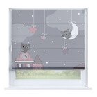 Вечерний город